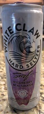 Wildberry Acai Smash