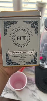 Harney & Sons Black Tea