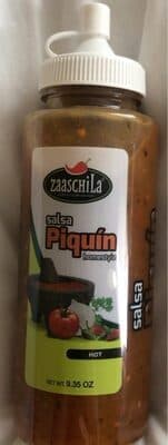 Salsa Piquin Homestyle