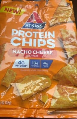 Protein chips