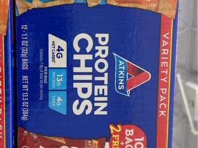 Protein chips