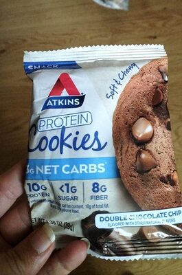 Protein Cookie