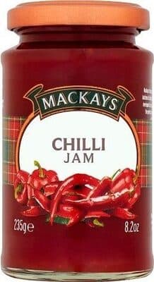 Chilli Jam