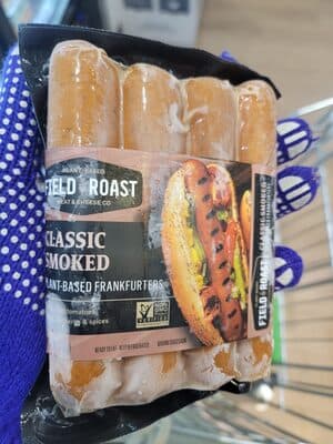 Field Roast Classic Smoked