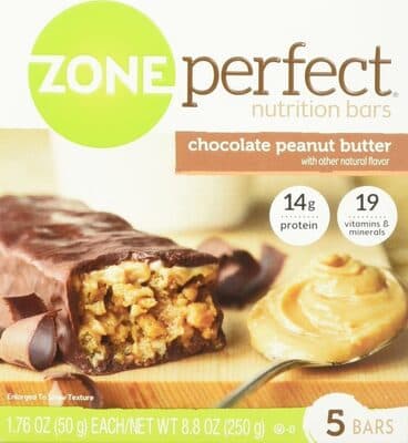 Chocolate Peanut Butter Bars