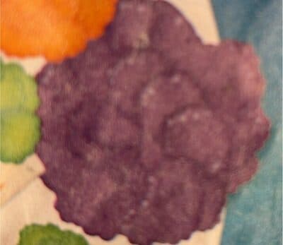 Cool Cauliflower