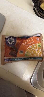 STAHLBUSH ISLAND FARMS, BUTTERNUT SQUASH