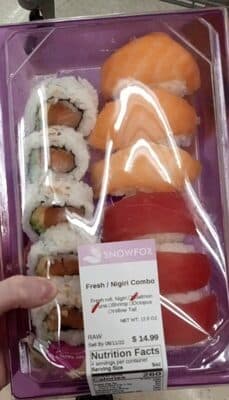 Sushi