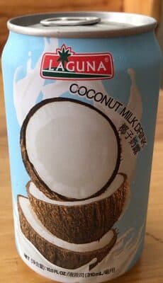 Coconut Milk Drink