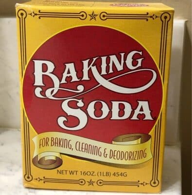 Baking soda