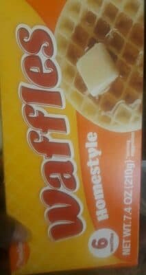 Waffles