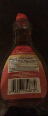 Original Pancake Syrup