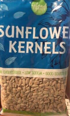 Sunflower Kernels