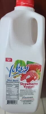Yokey