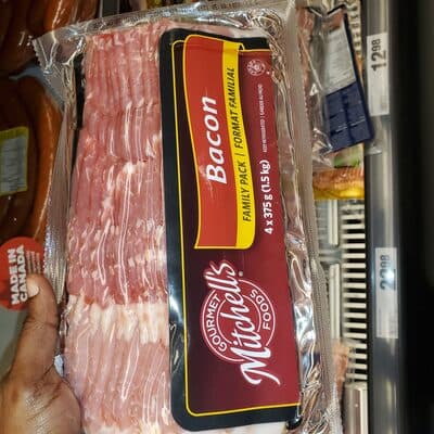 Mitchell's