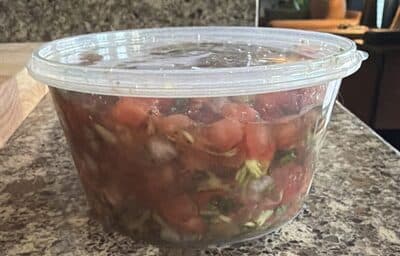 Pico de Gallo