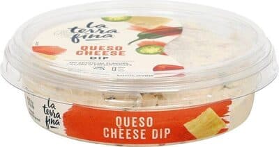 Queso Cheese Dip