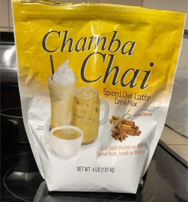 Chamba Chai
