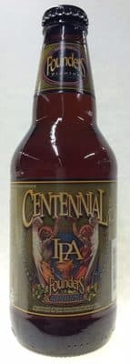 Centennial IPA