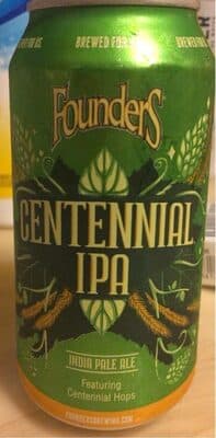 Centennial IPA