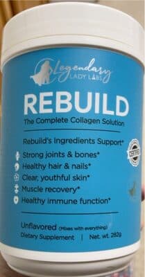 Rebuild