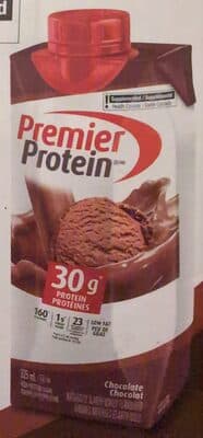 Premier Protein