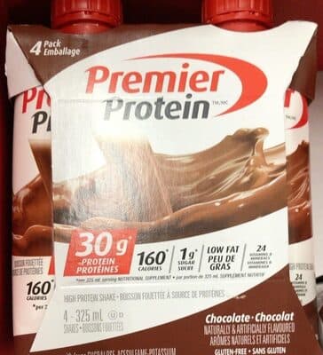 Premier protein