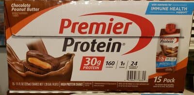 Prefiero Protein