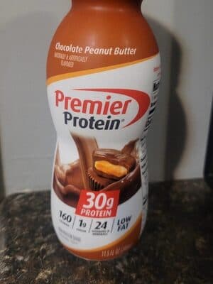 Premier Protein