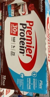 Premier Protein
