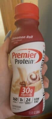Premier protein