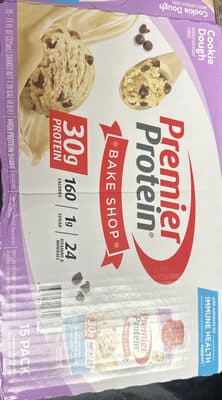 Cookie Dough