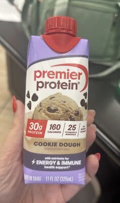 Cookie Dough