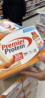 Premier Protein