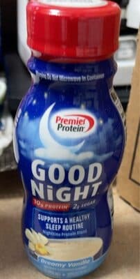 Good Night