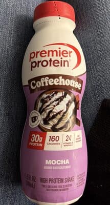 Coffeehouse