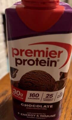 Premier Protein