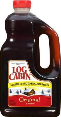 Original Syrup