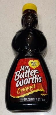 Original Syrup