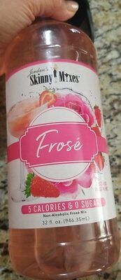 Frosé