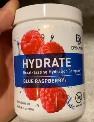 Hydrate