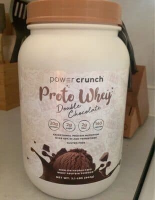 Proto Whey
