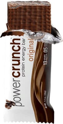 Original Triple Chocolate Protein Energy Bar