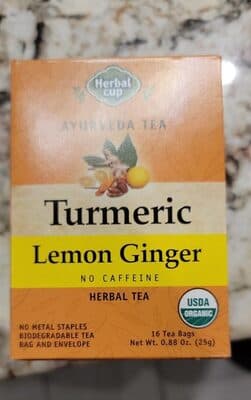Turmeric