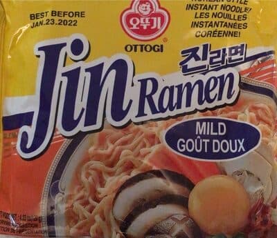 Jin Ramen