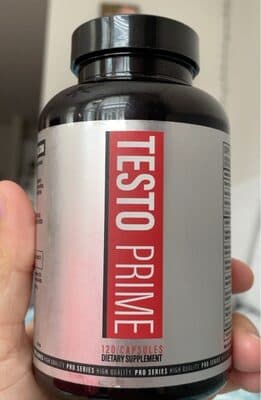 Testo Prime