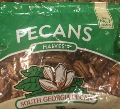 Pecan Halves