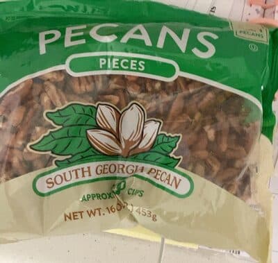 Pecans