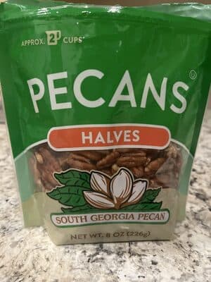 Pecan Halves