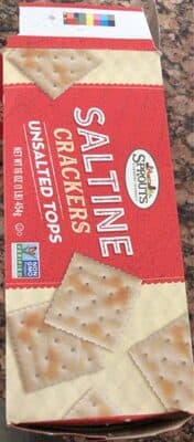 Saltine